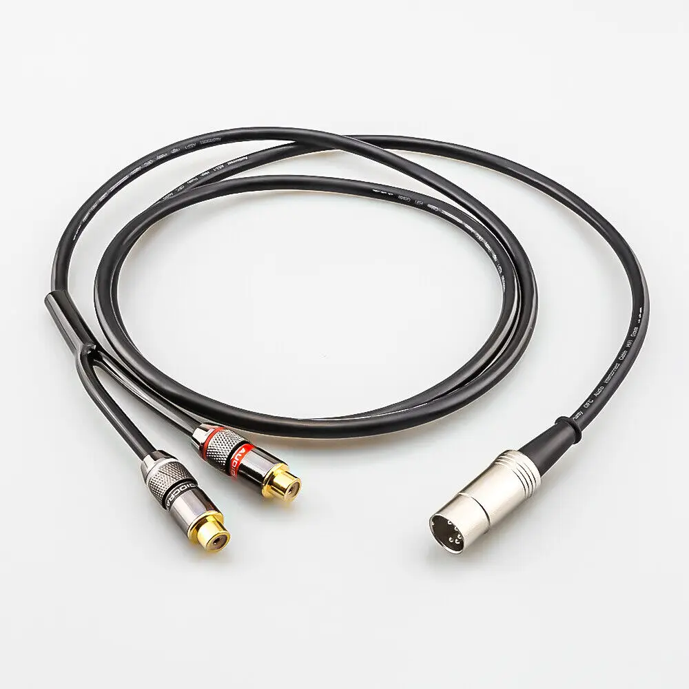 BO, Naim Sistemleri için 5-Pin - Musical Instrument Image incelemesi ve fiyatı