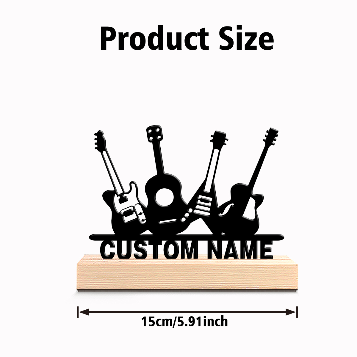 1 adet Yaratıcı Müzik Aleti Öz - Musical Instrument With Names incelemesi ve fiyatı