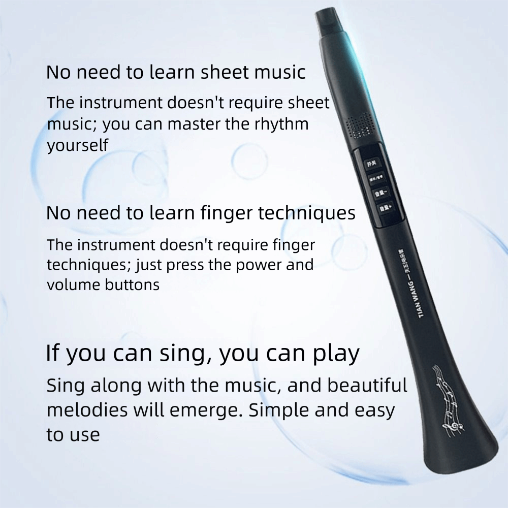 Taşınabilir Elektrikli Müzik T - Musical Instrument Youtube incelemesi ve fiyatı