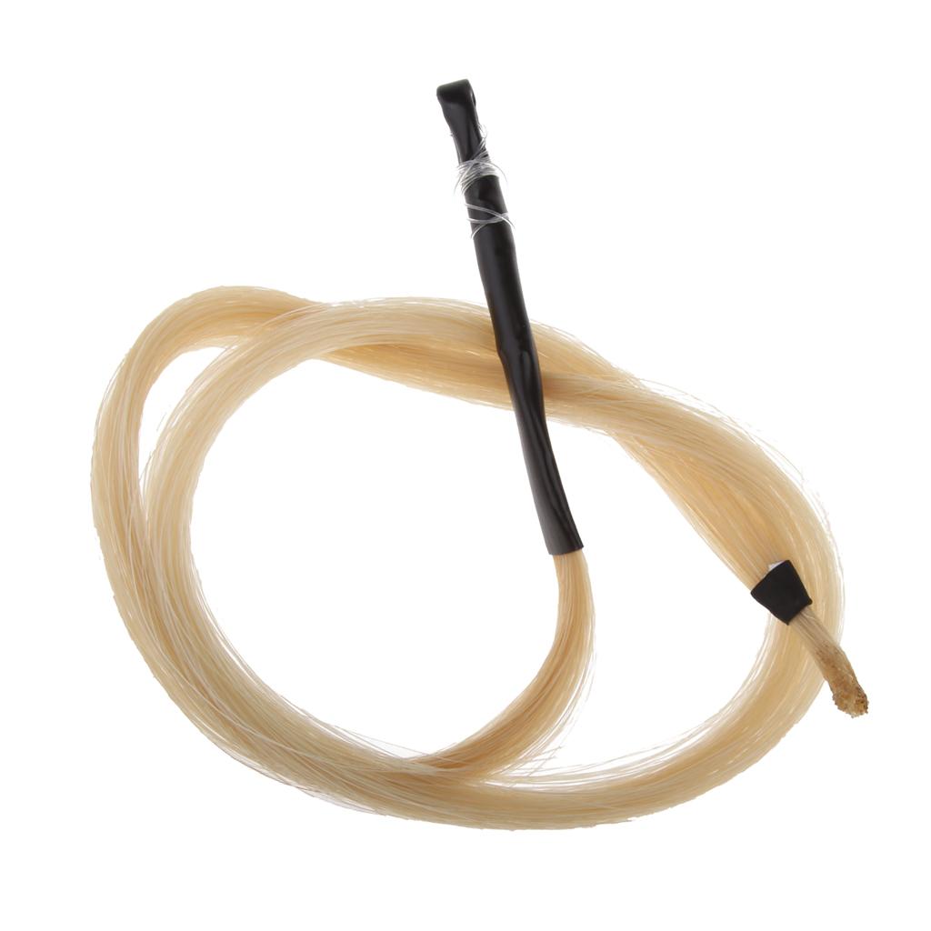 Kahverengi Keman Yay Kılı Güçl - Erhu Violin Chinese incelemesi ve fiyatı