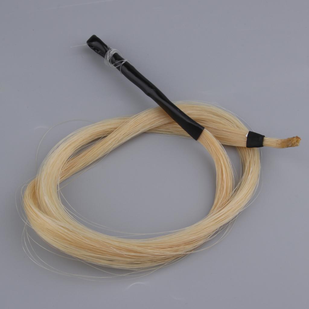 Kahverengi Keman Yay Kılı Güçl - Erhu Violin Chinese incelemesi ve fiyatı