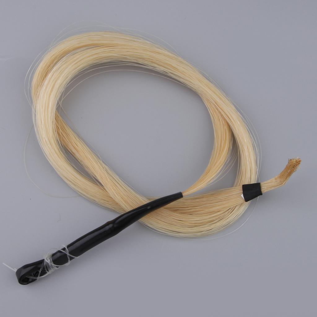 Kahverengi Keman Yay Kılı Güçl - Erhu Violin Chinese incelemesi ve fiyatı