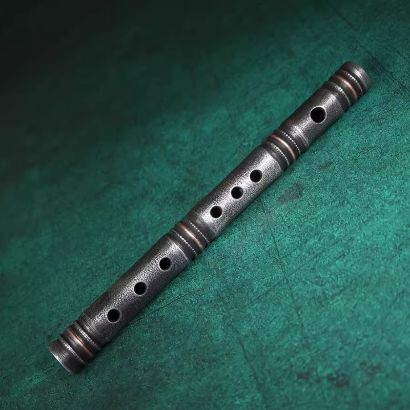 Geleneksel Flüt Bakır El Yapım - Musical Instrument Blow incelemesi ve fiyatı