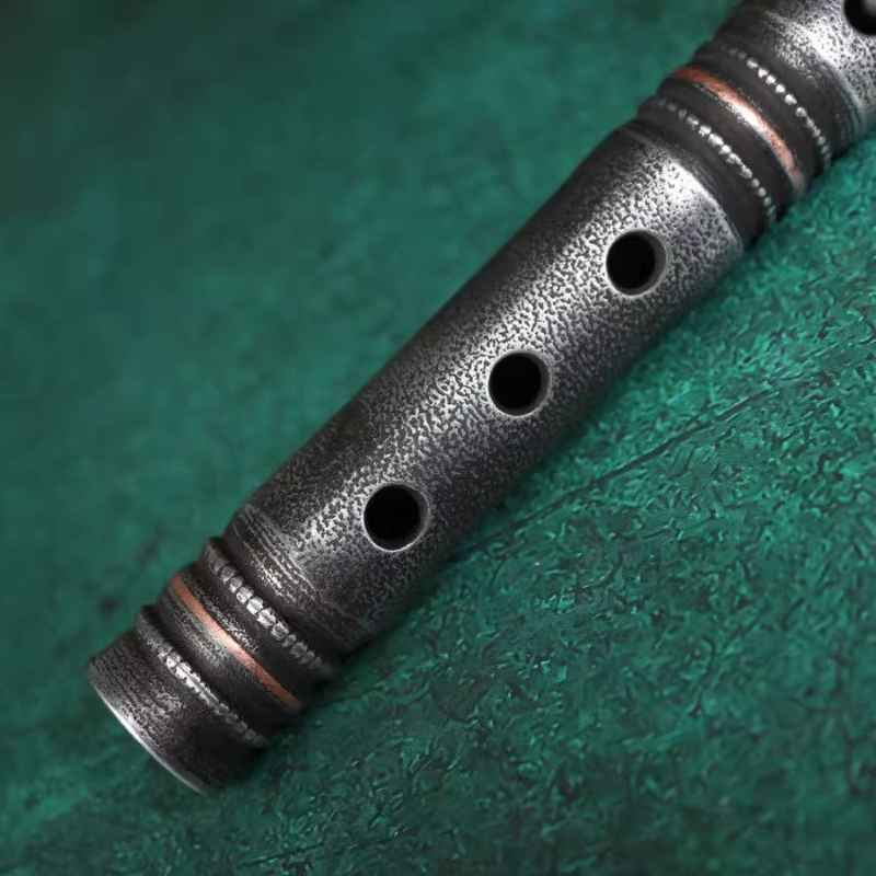 Geleneksel Flüt Bakır El Yapım - Musical Instrument Blow incelemesi ve fiyatı