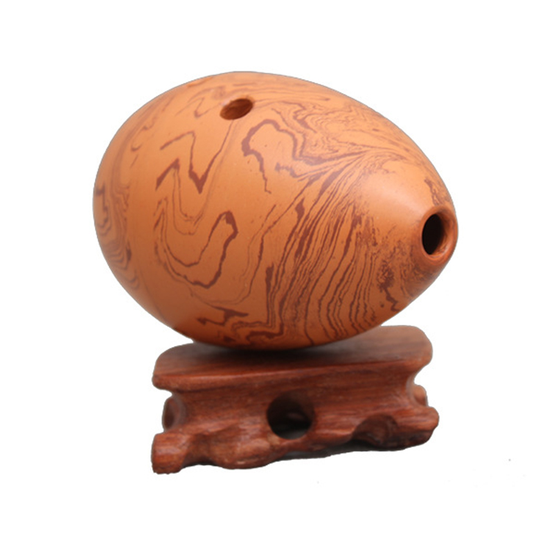 8 Delik Ocarina Tao Xun Antik  - Musical Instrument Xun incelemesi ve fiyatı