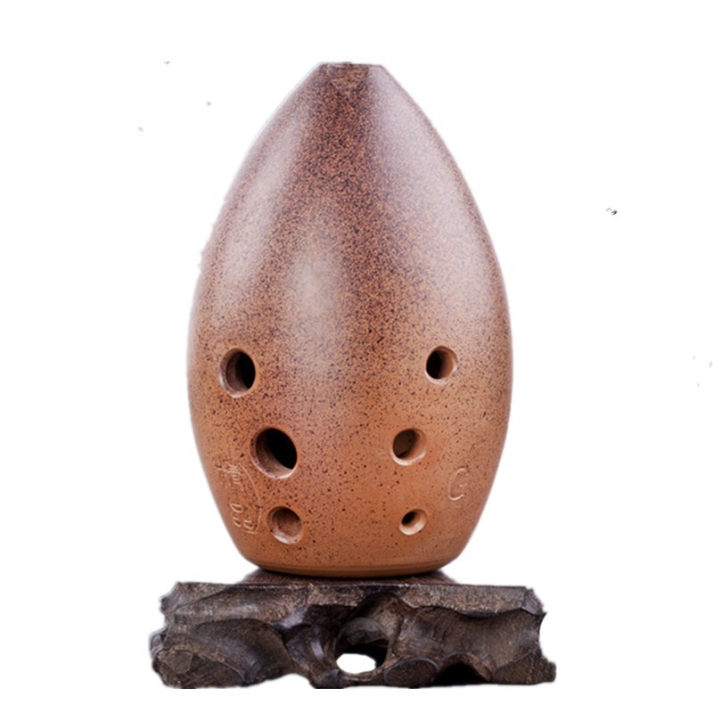 8 Delik Ocarina Tao Xun Antik  - Musical Instrument Xun incelemesi ve fiyatı
