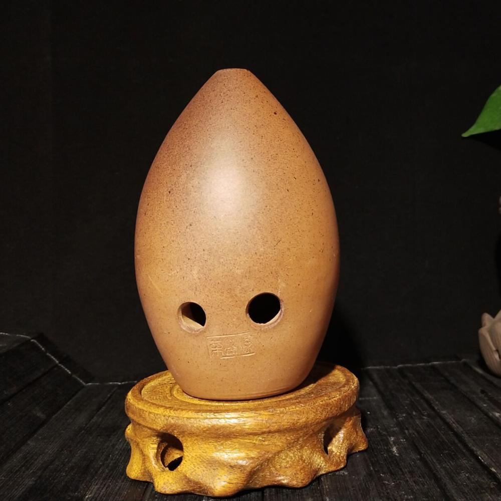 8 Delik Ocarina Tao Xun Antik  - Musical Instrument Xun incelemesi ve fiyatı