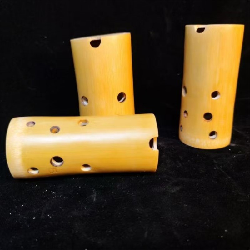 6 Delikli Bambu Ocarina Profes - Musical Instrument Xun incelemesi ve fiyatı