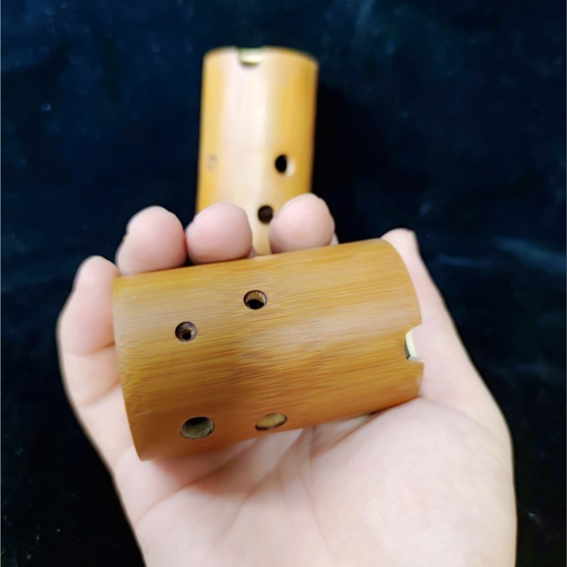 6 Delikli Bambu Ocarina Profes - Musical Instrument Xun incelemesi ve fiyatı