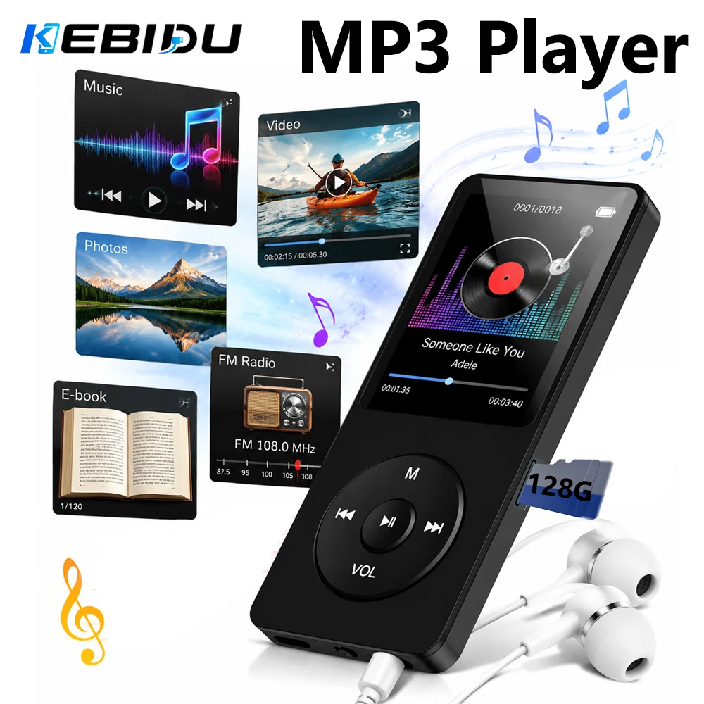 Taşınabilir MP3 Çalar Bluetoot - Musical Instrument Image incelemesi ve fiyatı
