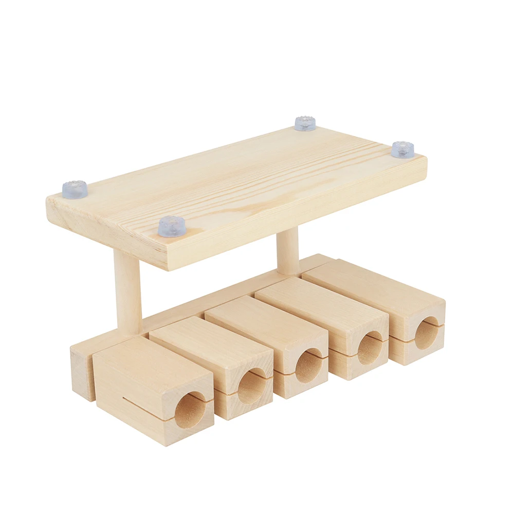5 Tonlu Ksilofon Orff Müzik Al - Musical Instrument Clapper incelemesi ve fiyatı
