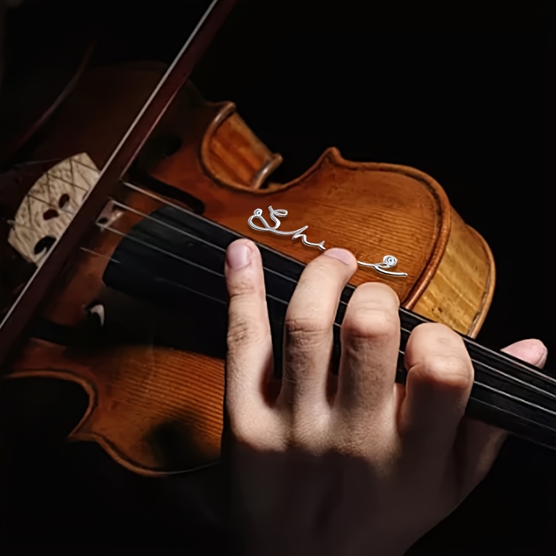 Kişiye özel isim yazılı dekora - Musical Instrument With Names incelemesi ve fiyatı