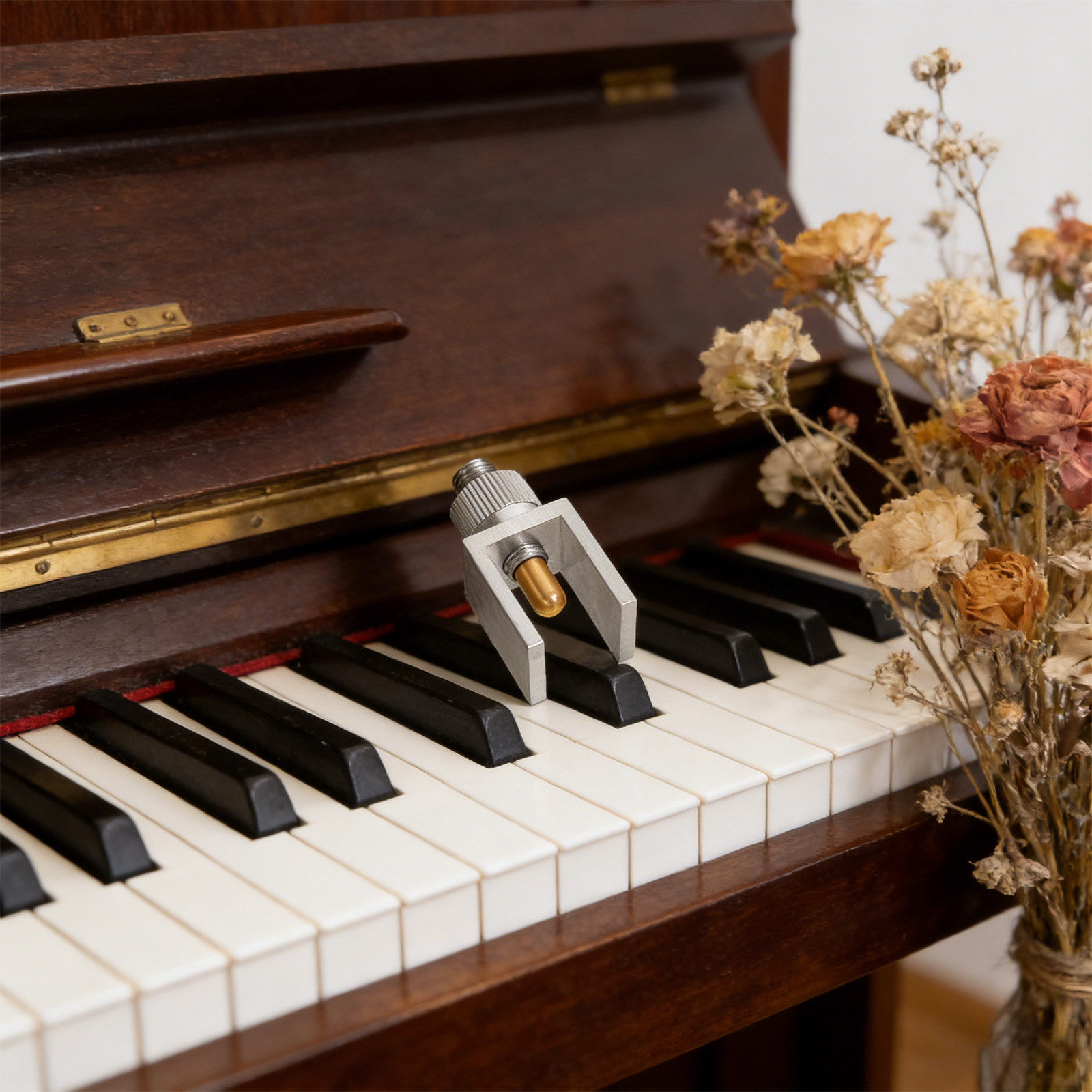 Siyah Tuş Dengeleme Aracı Doğr - A Musical Instrument With Keys incelemesi ve fiyatı
