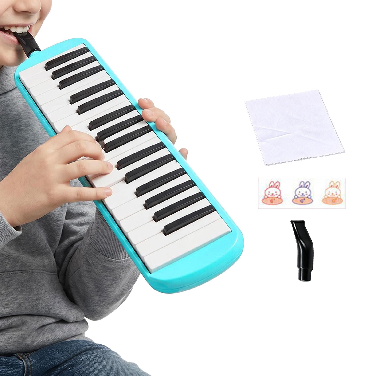 32 Tuşlu Melodika 32 Tuşlu Ace - Musical Instrument Youtube incelemesi ve fiyatı