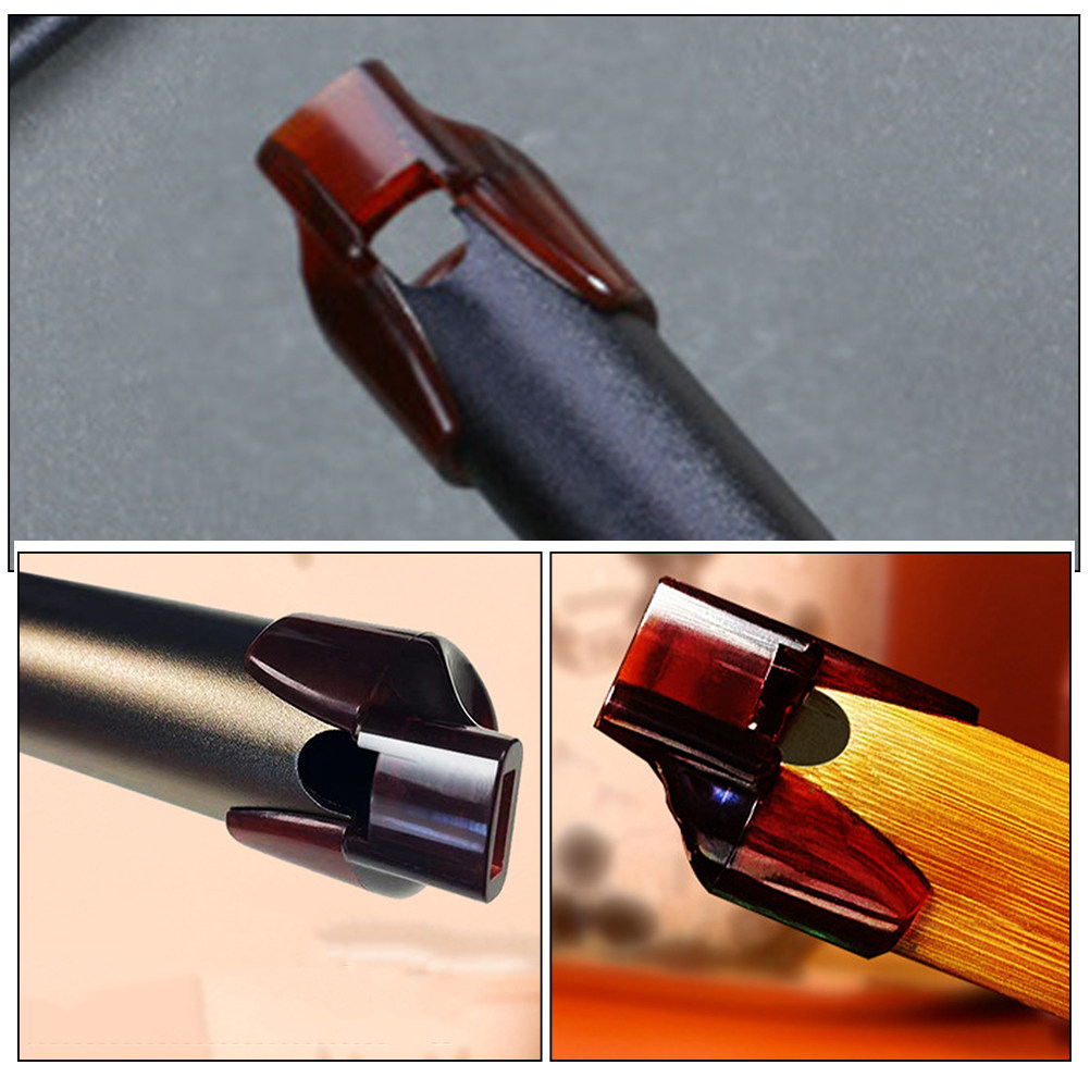 3 Adet Flüt Üfleme Yardımcı Ağ - Musical Instrument Blow incelemesi ve fiyatı