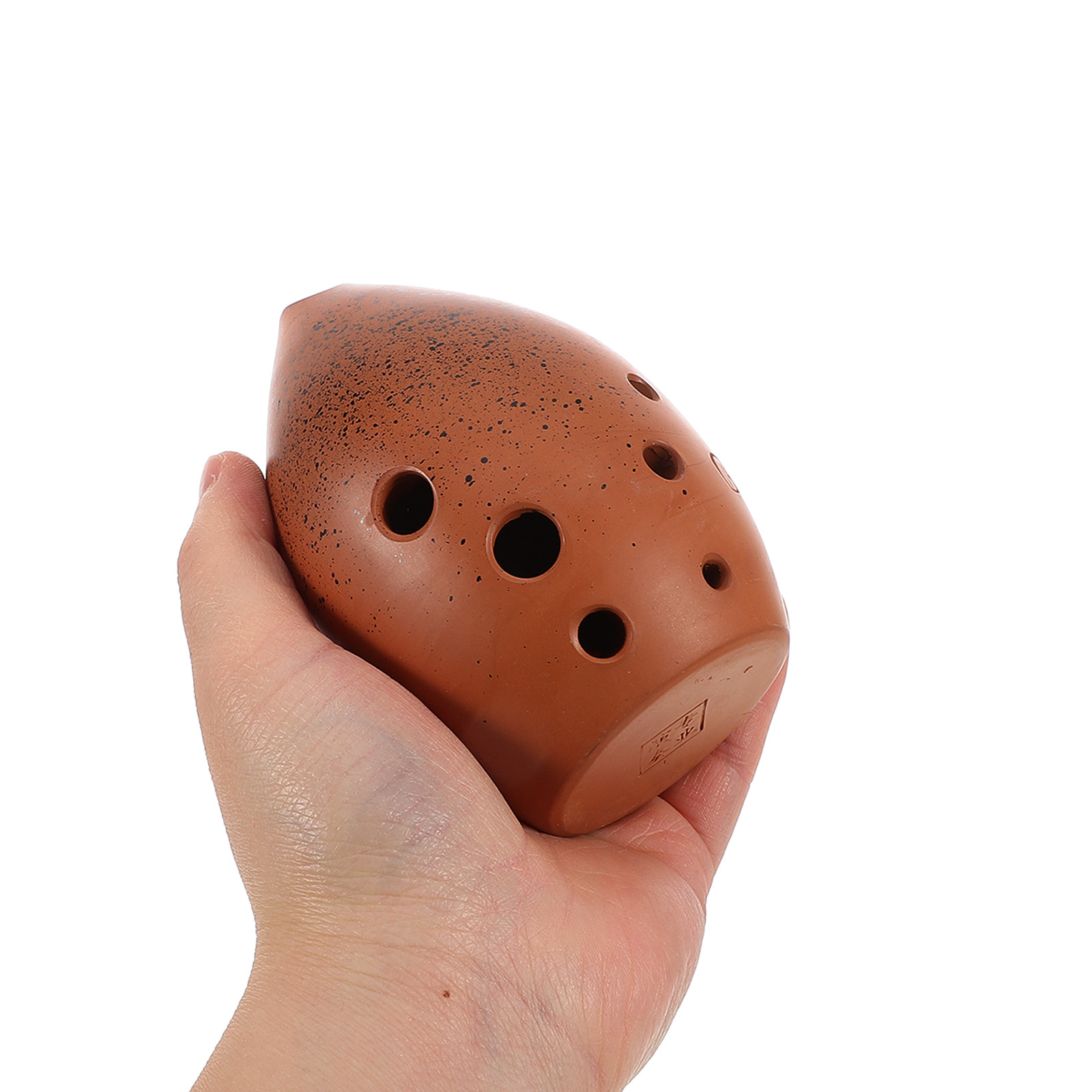 Seramik Ocarina Flüt 8 Delikli - Musical Instrument Xun incelemesi ve fiyatı