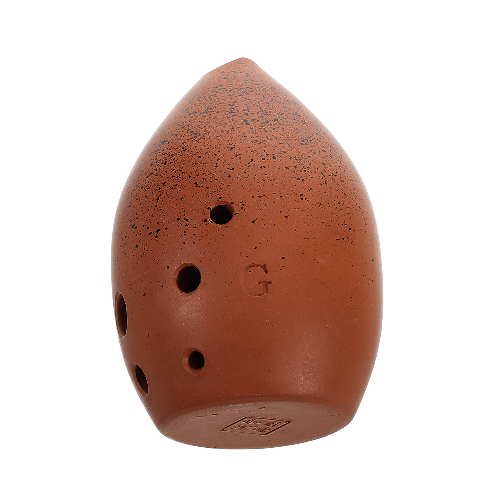 8 delikli seramik Ocarina çin  - Musical Instrument Xun incelemesi ve fiyatı