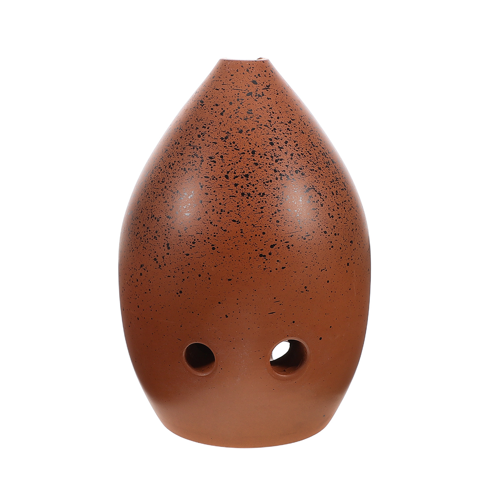 8 delikli seramik Ocarina çin  - Musical Instrument Xun incelemesi ve fiyatı