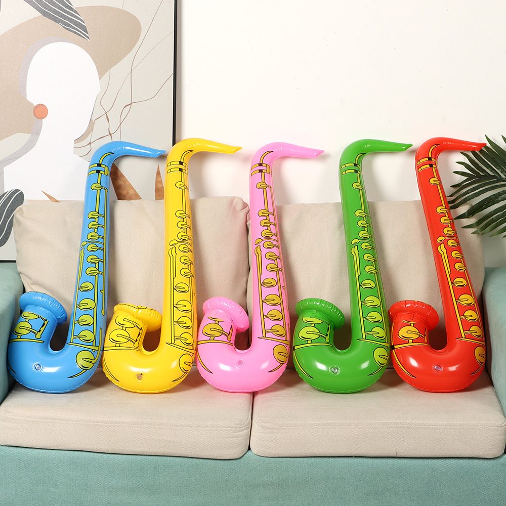 5 Gitar 5 Saksafon 5 Mikrofon  - Musical Instrument Blow incelemesi ve fiyatı