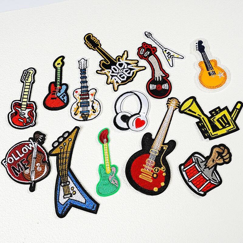 Moda enstrüman gitar demir On  - Musical Instrument Image incelemesi ve fiyatı